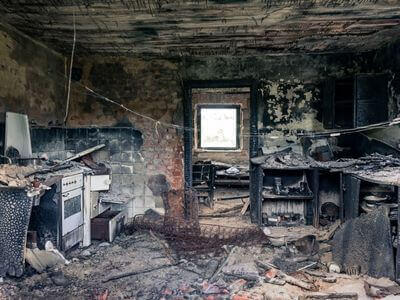 About Comfort Restoration - water damage restoration experts in Albany