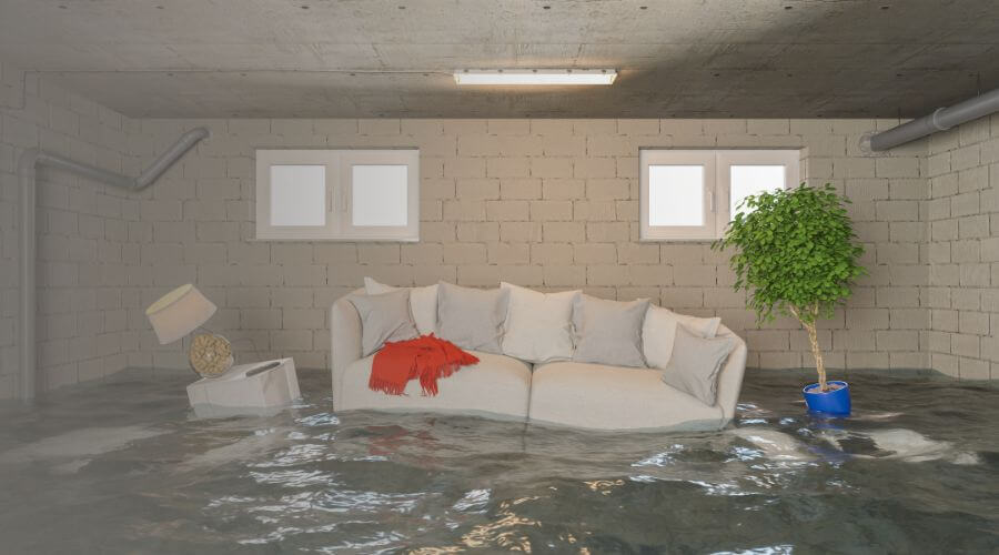 Why choose Comfort Restoration for water damage restoration in Albany